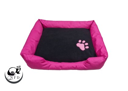 Pink nagy puff új